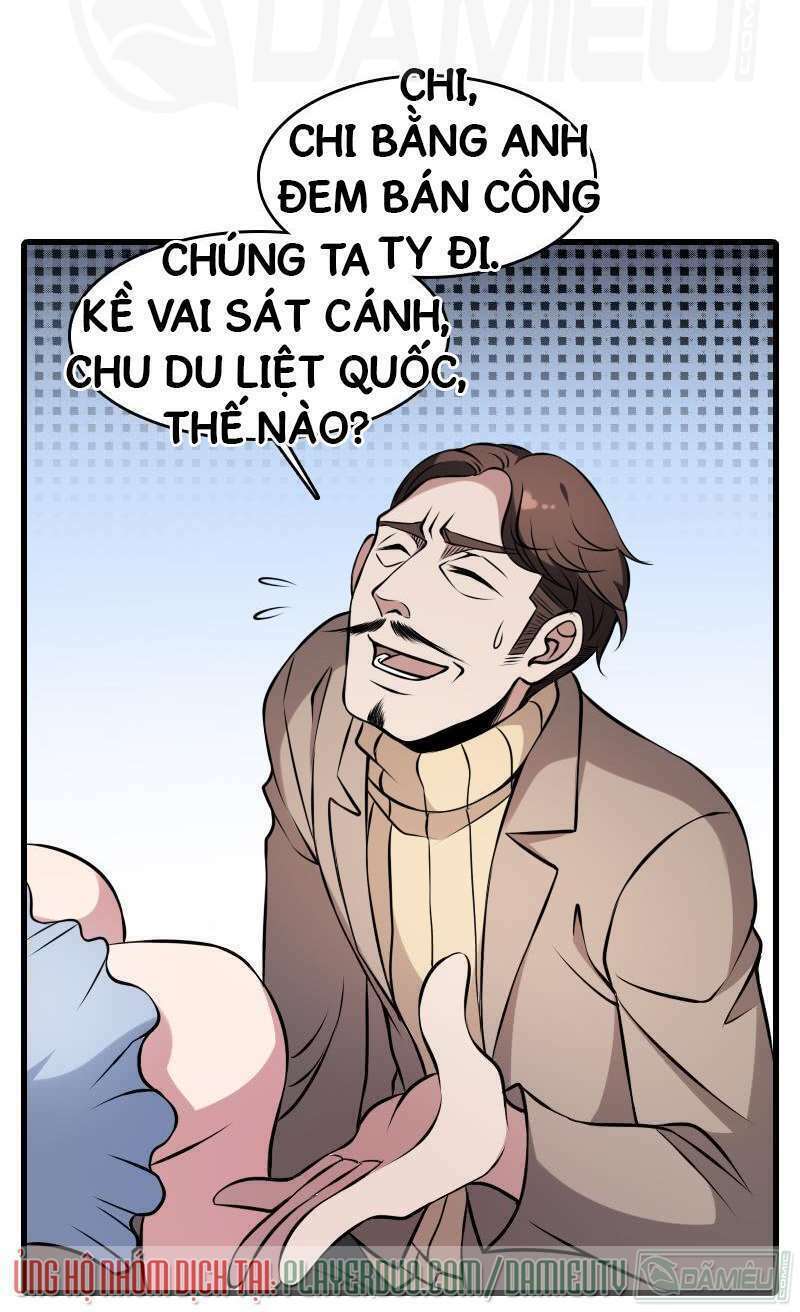 văn âm sư chapter 8 6