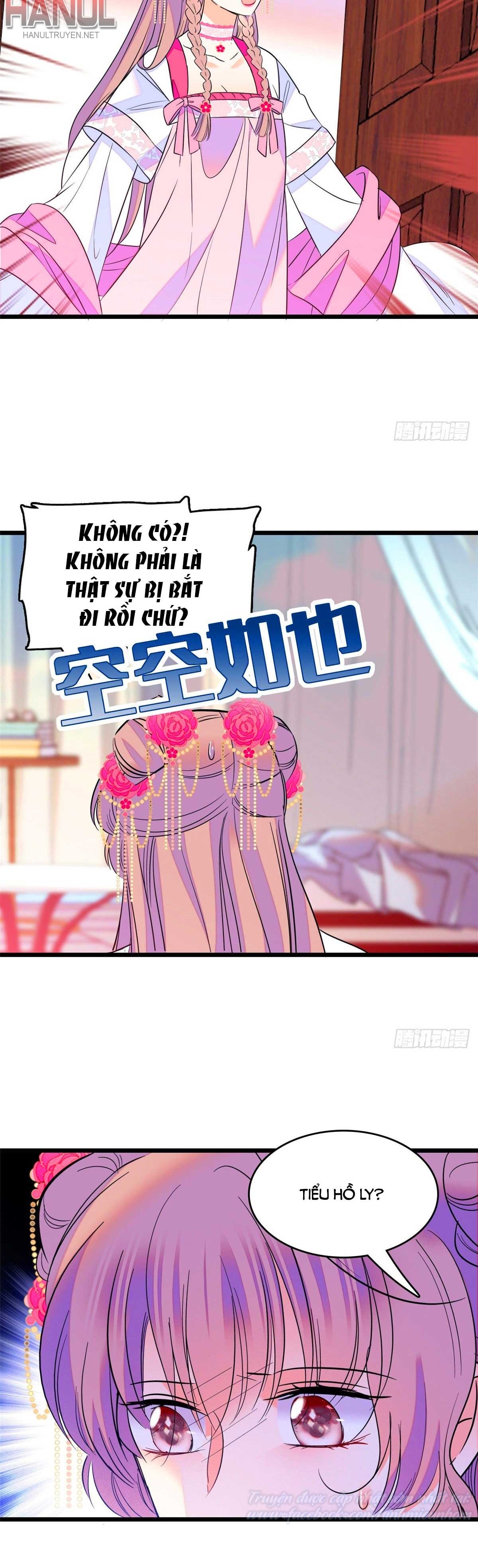 toàn mạng đều là fan cp của tôi với ảnh đế chapter 98.2 9