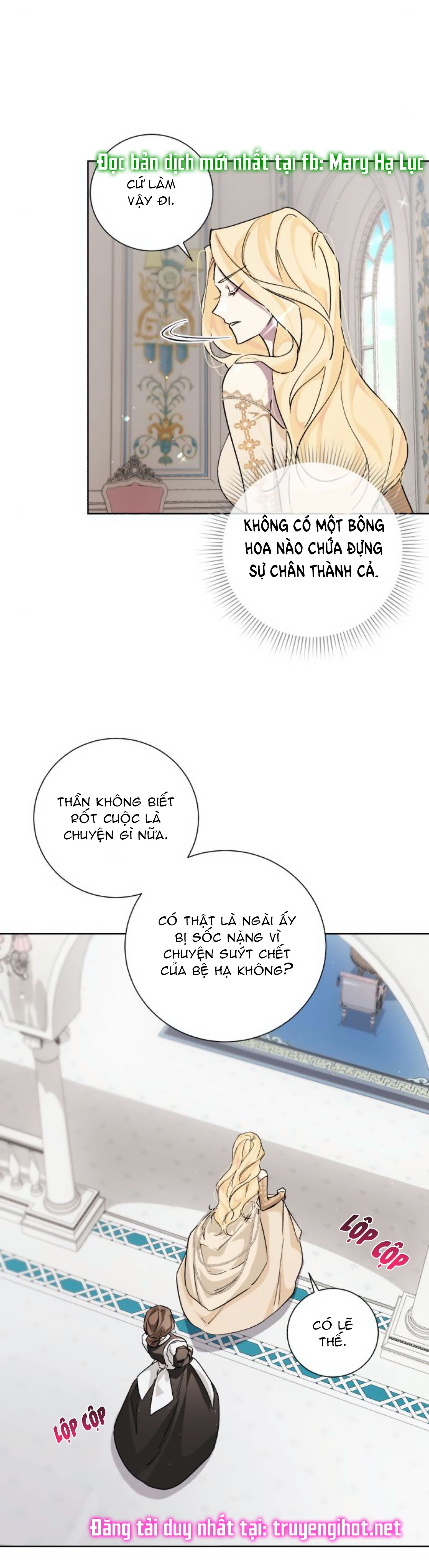 đã có lúc ta muốn nàng chết đi chapter 20 26