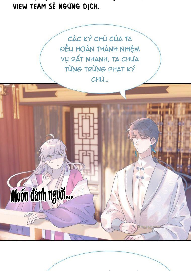 hình như lấy nhầm kịch bản nữ chủ chapter 44.5 33