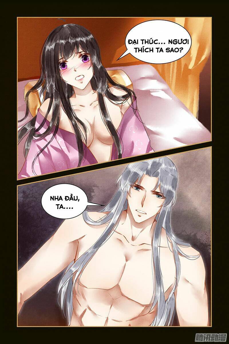 sủng phi của diêm ma chapter 44 7