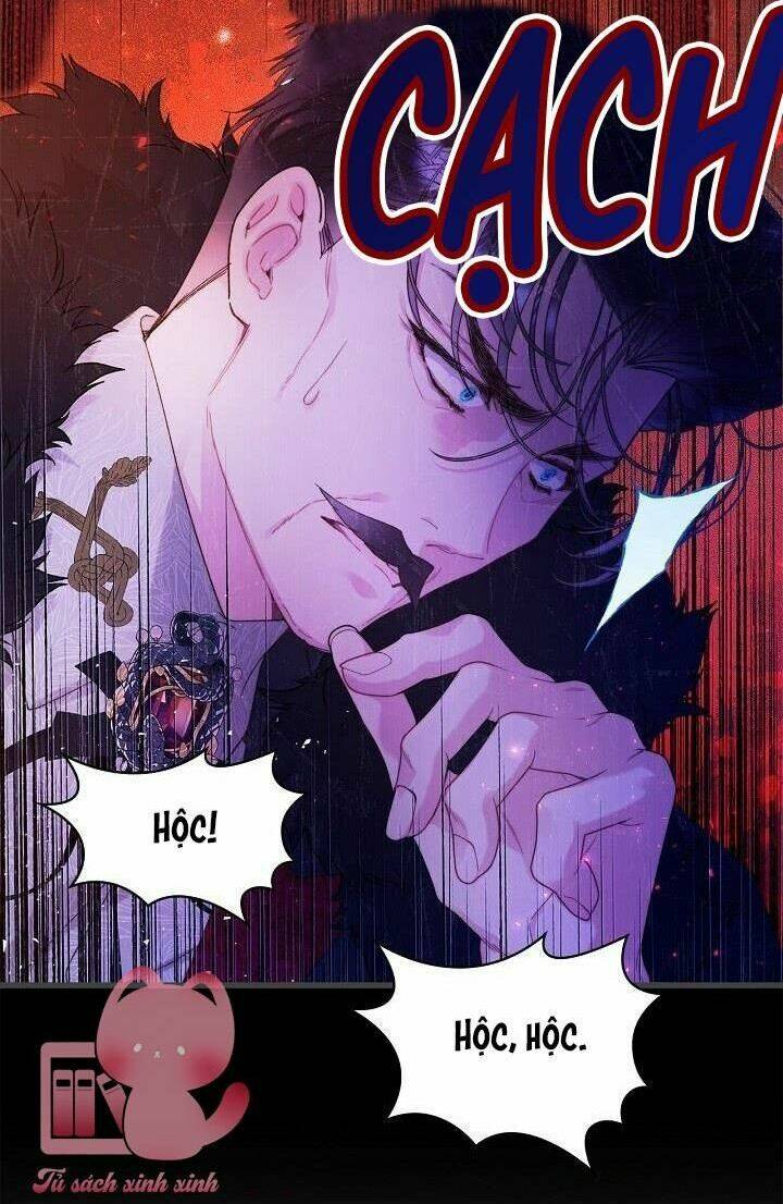 [15+] công chúa chloe chapter 96 47