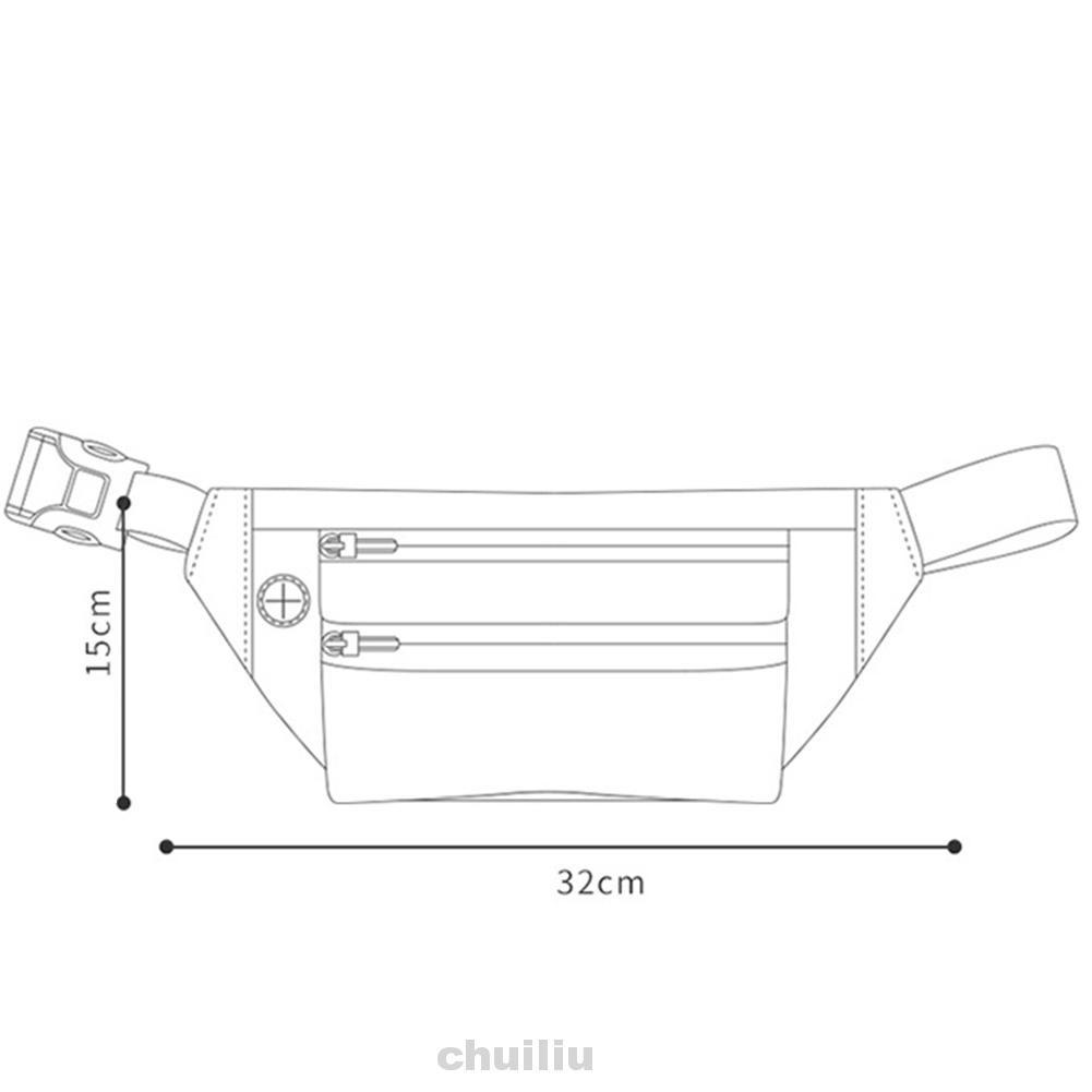 Túi Bao Tử Đa Năng Chống Thấm Nước