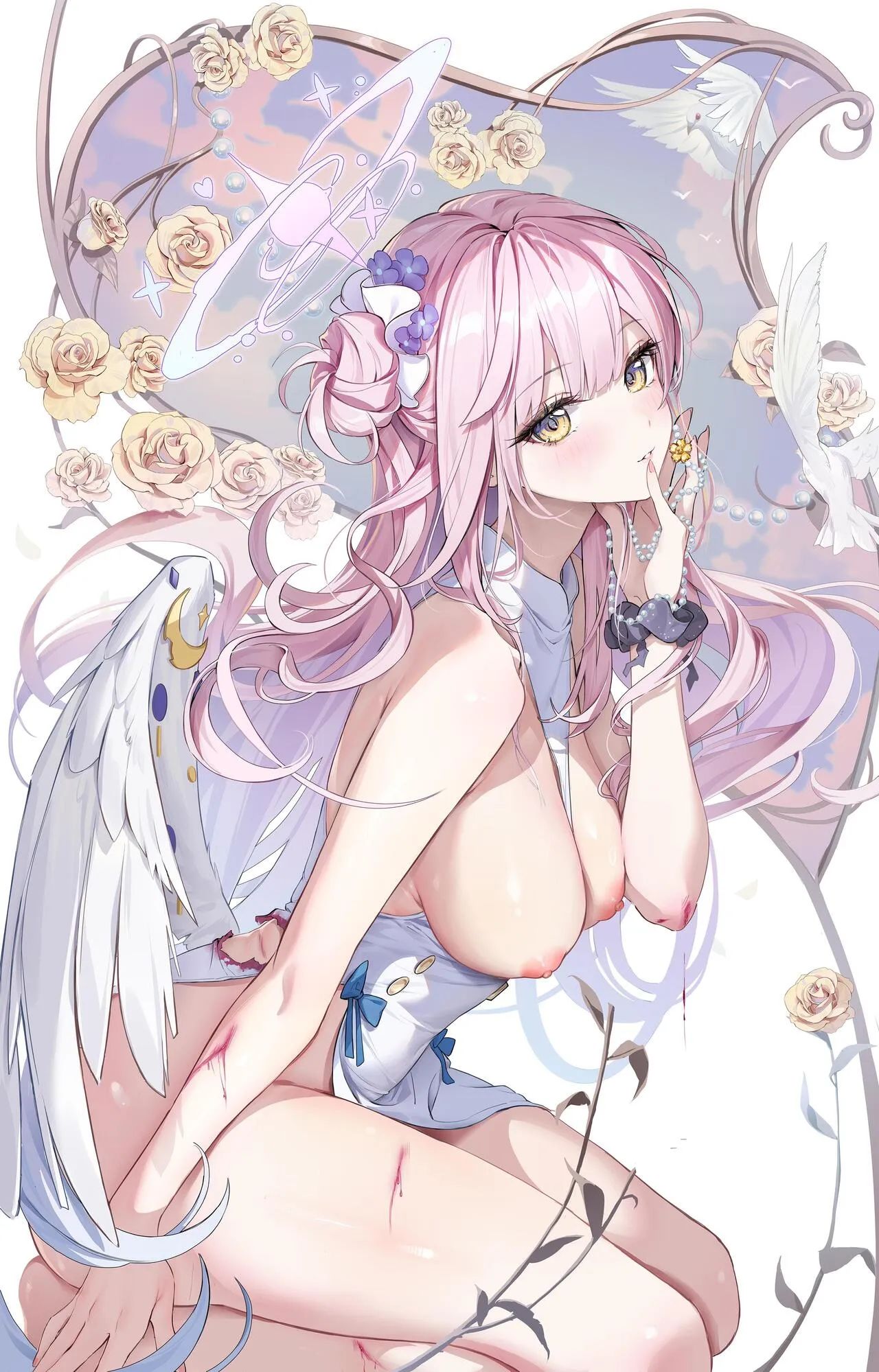 hình hentai chapter 134 25