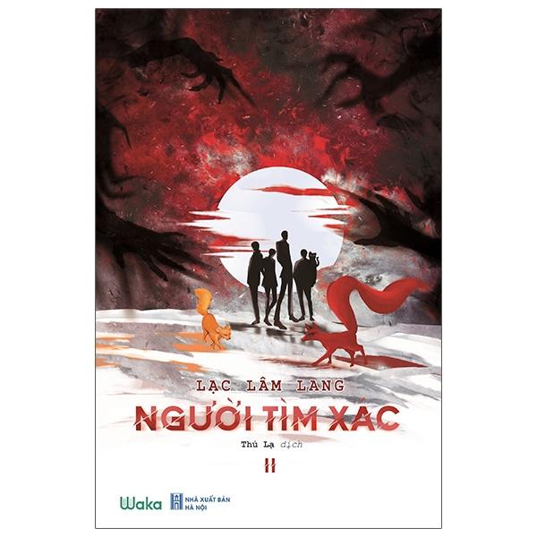 Người Tìm Xác - Tập 2