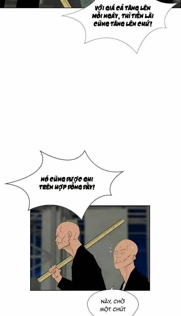 kẻ hồi sinh chapter 69 30