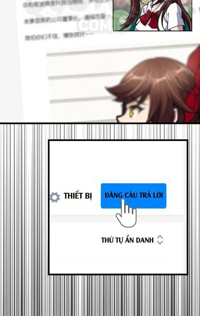 thâm dạ thư ốc chapter 58 6