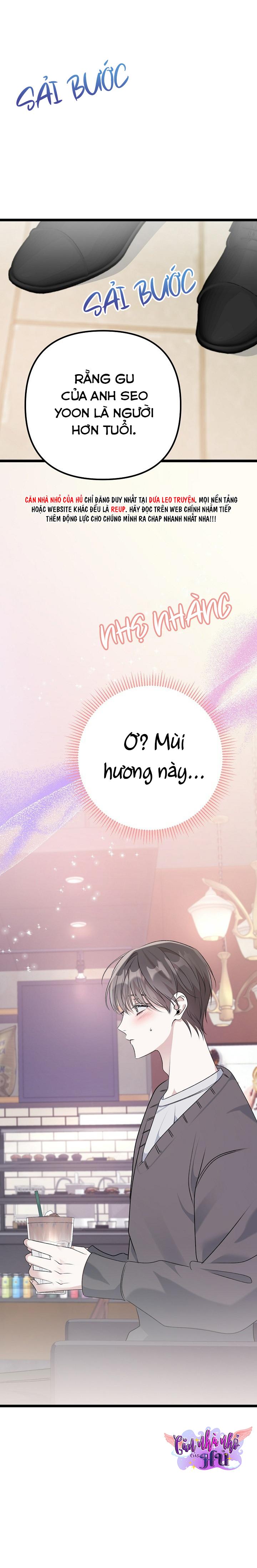 cảm nắng chapter 13 35