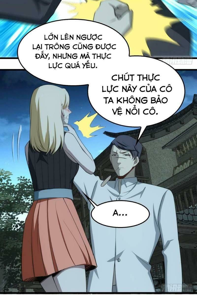 tối cường ở rể chapter 23 9