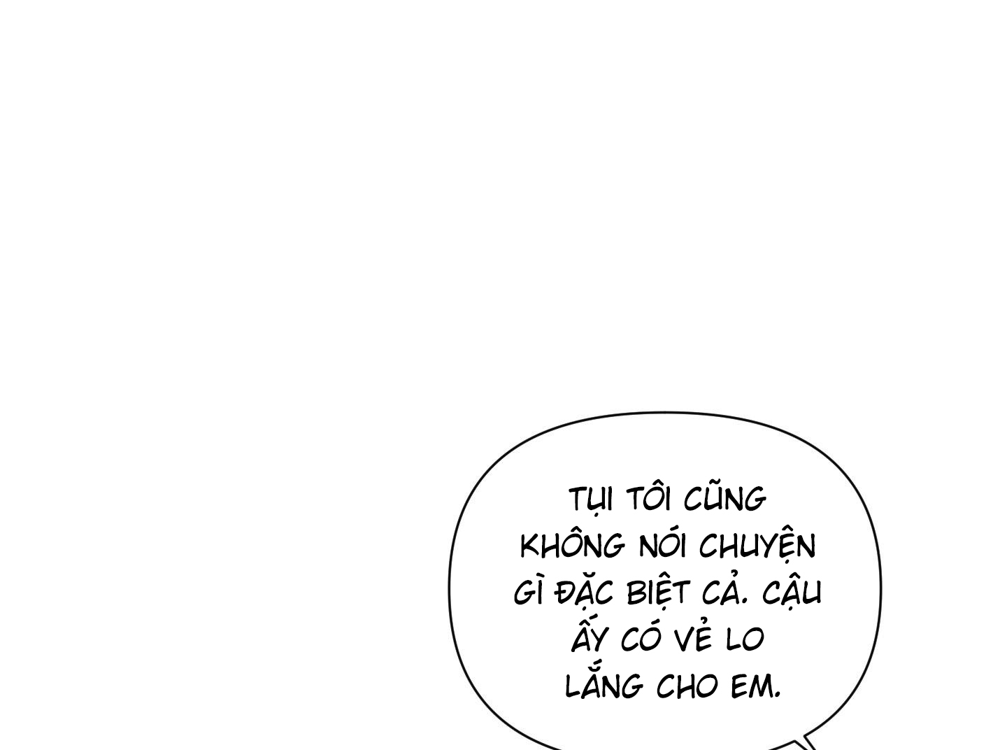 Tương Phùng chapter 36