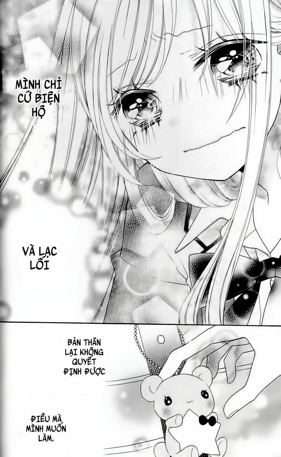 cuộc cách mạng cầu vòng chapter 1 45