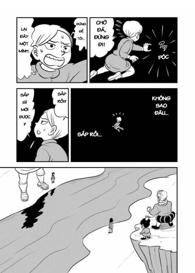 bảng xếp hạng vua chapter 123 14