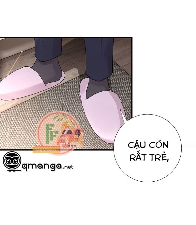 những ngày tháng sống chung với tổng tài chapter 14 17