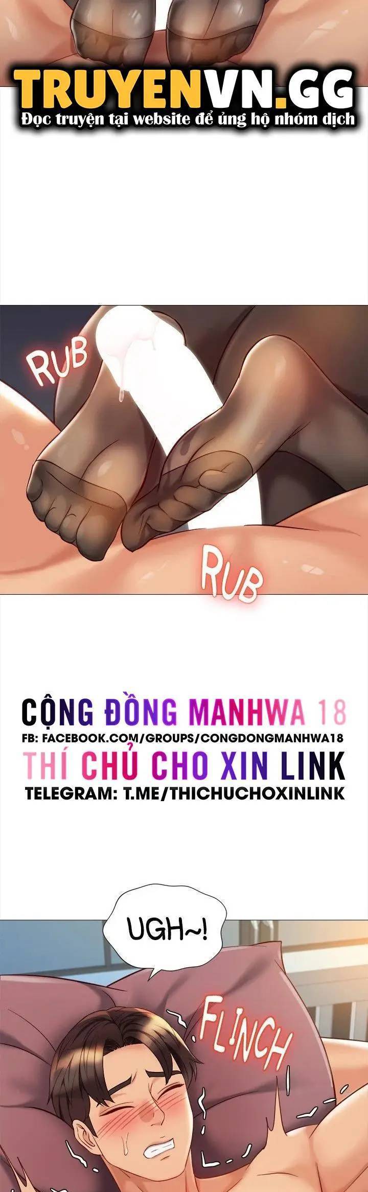 my daughter's friend chapter 92 25