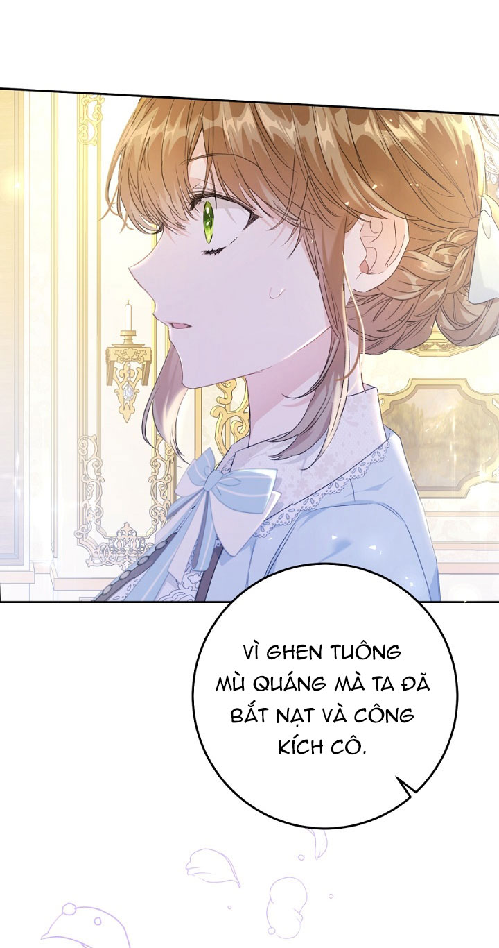 con rối ác nữ marionette chapter 34 39