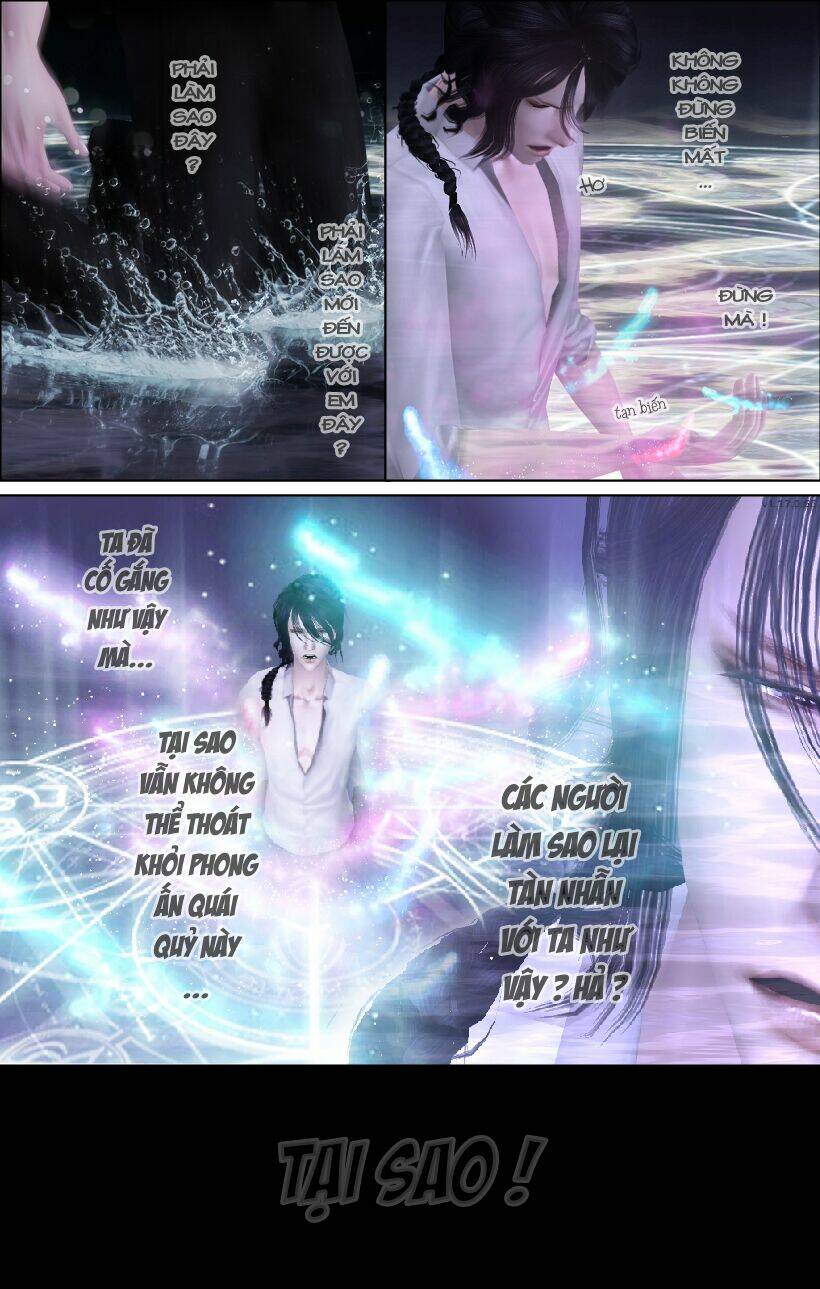 truyện sims - earl story chapter 80 3