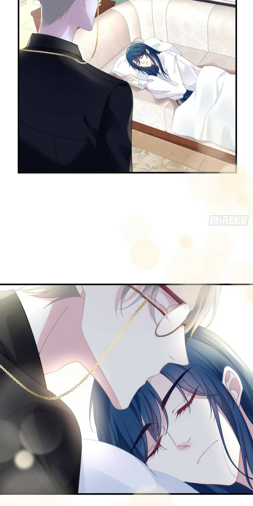 toàn bộ nắm trong tay chapter 152 32