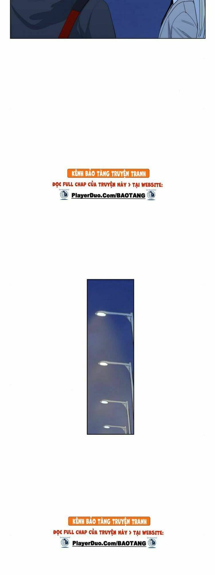 võ sĩ - the boxer chapter 53 20