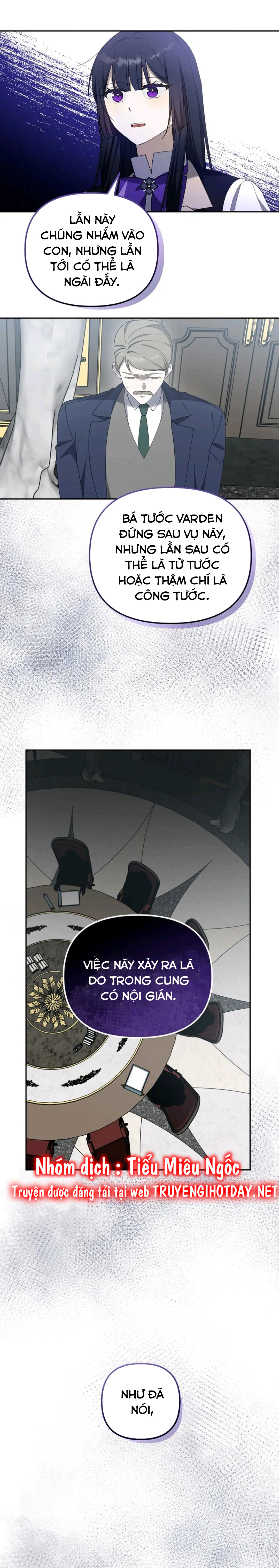 lời nguyền vẫn chưa kết thúc chapter 51 18