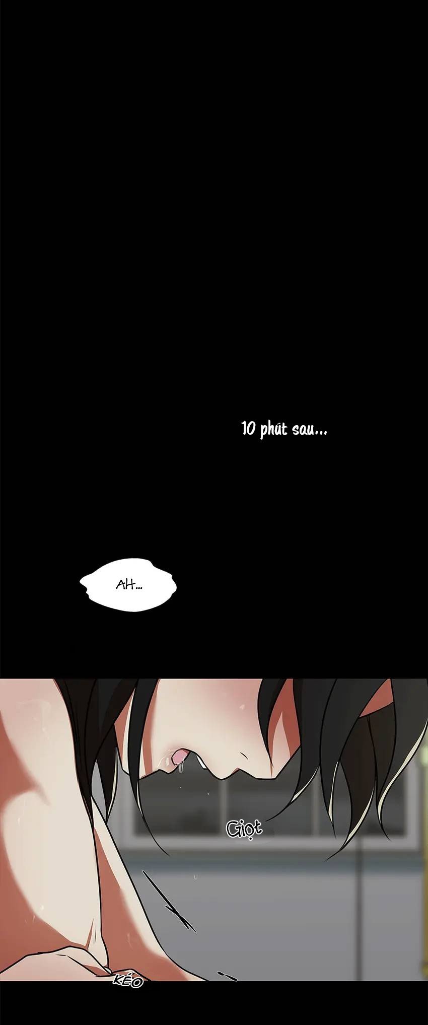 yêu phải kẻ sát nhân bóng rổ chapter 34 75