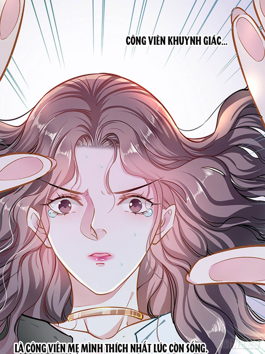 cưng chiều ái thê hư hỏng chapter 48 6