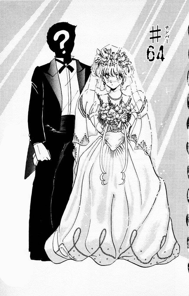 jigoku sensei nube - người thầy dũng cảm chapter 64 1