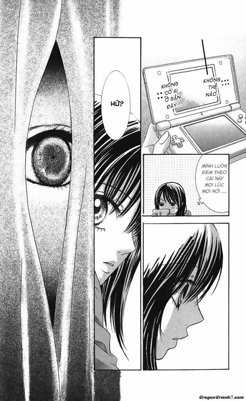 bokutachi wa shitte shimatta chapter 4 38