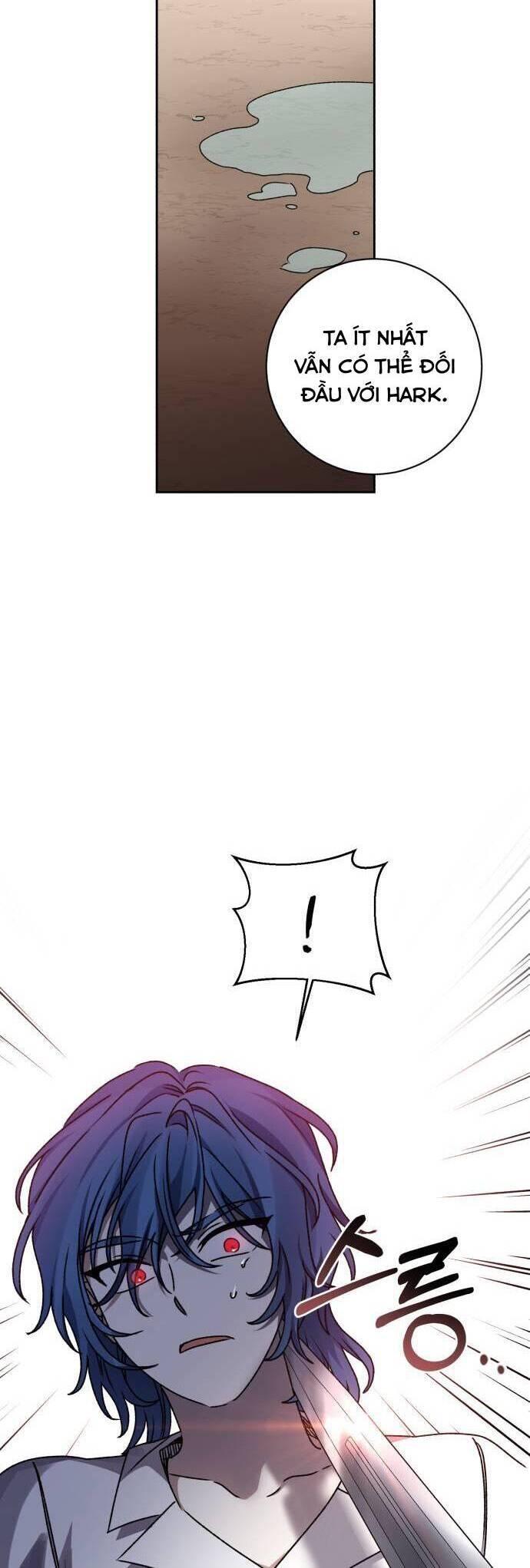 bạo chúa muốn sống hiền lành chapter 27 55