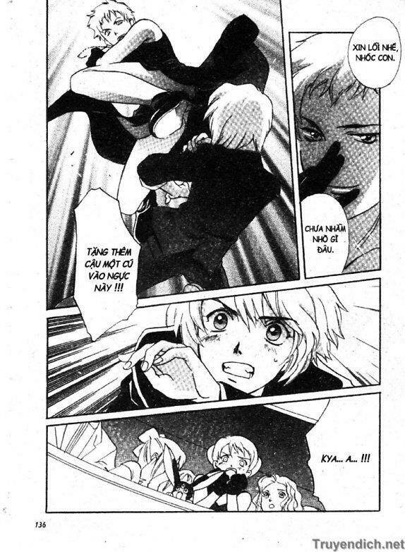 meteor methuselah chapter 4 3