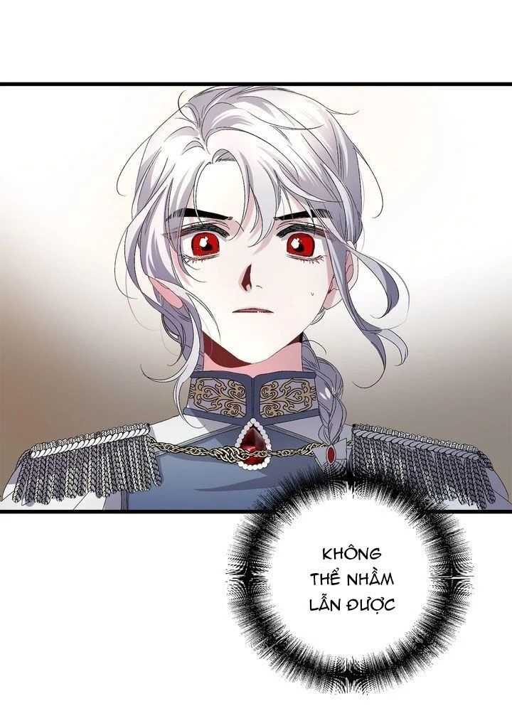 mối tình đầu của bạo chúa chapter 38 30