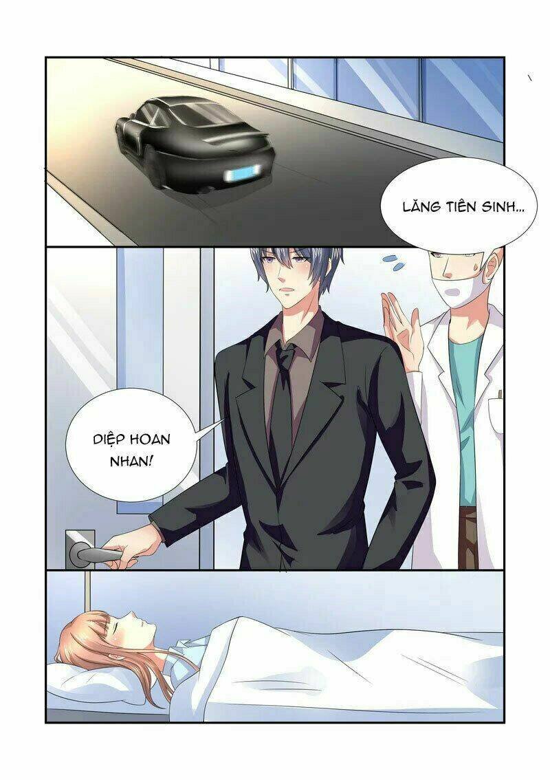 thư ký chuyên sủng của tổng tài chapter 25 4