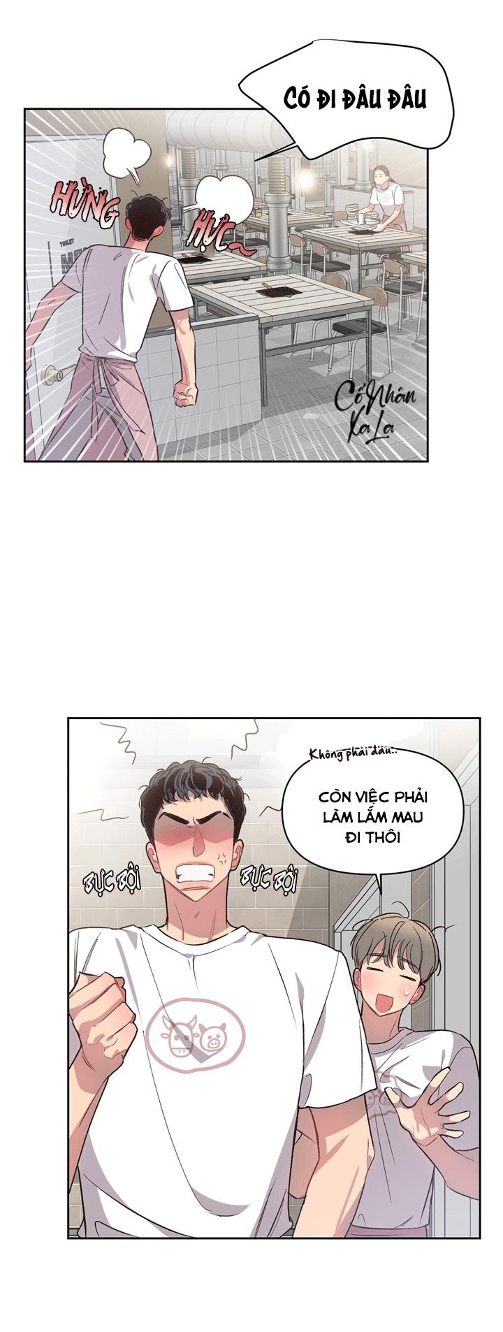 những suy nghĩ thầm kín trong đầu chapter 18 20