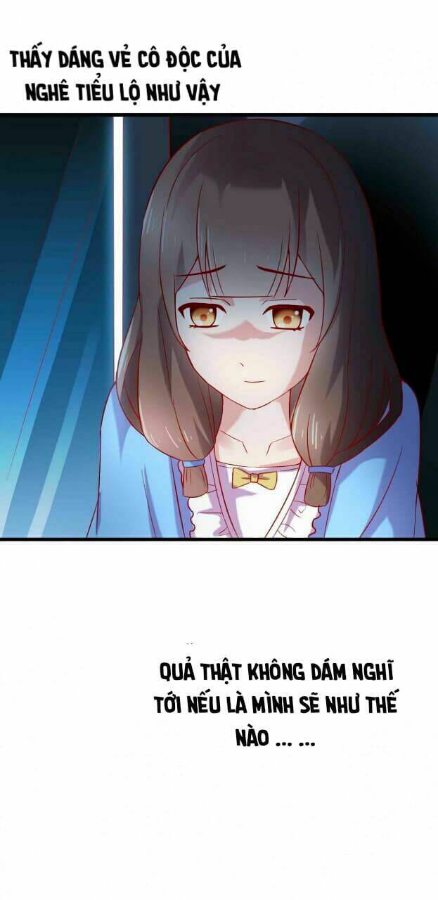 ác ma bàn bên chapter 11 54