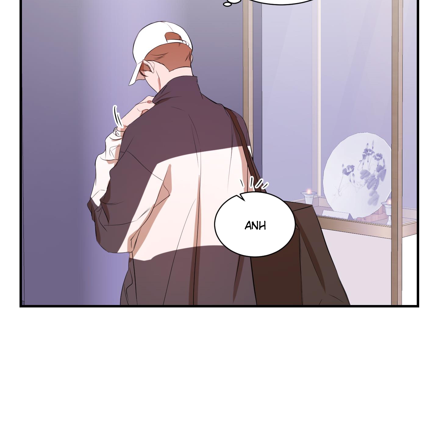 chốn riêng tư chapter 43 81