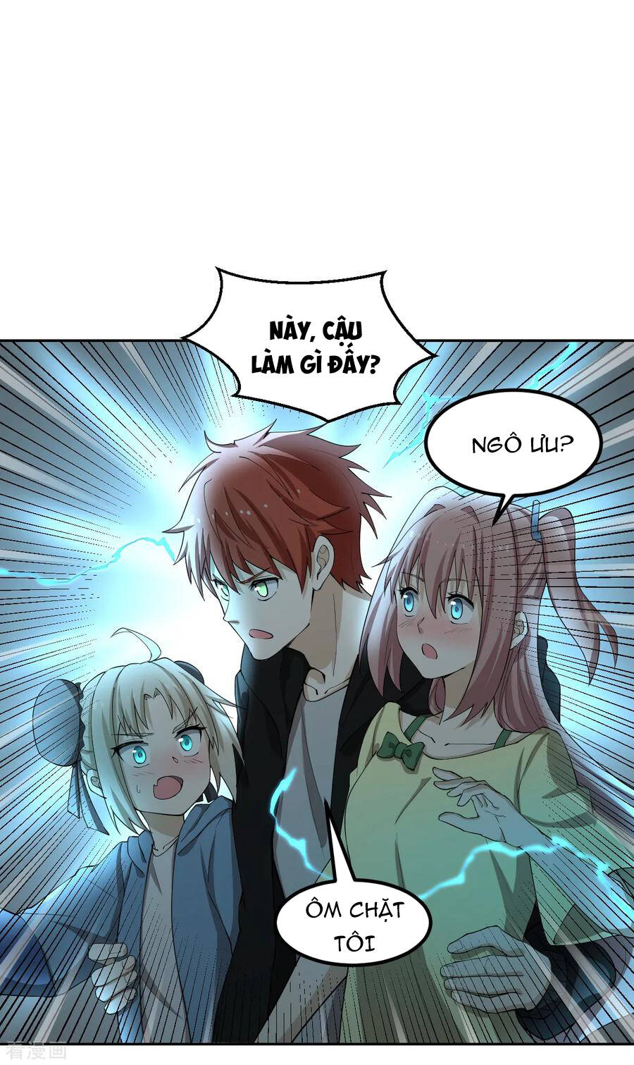 nghịch thiên tiên mệnh chapter 73 30