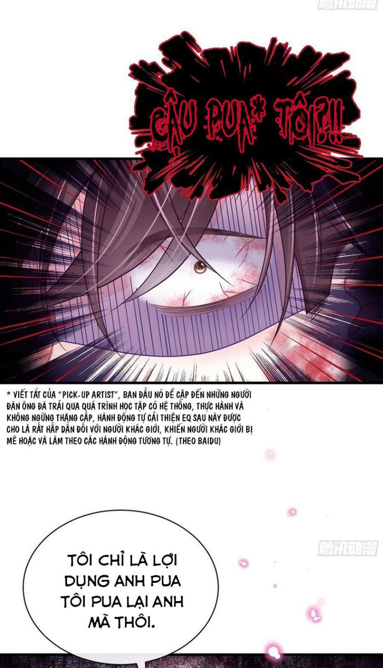 tôi nghi ngờ hệ thống thích tôi chapter 25 60