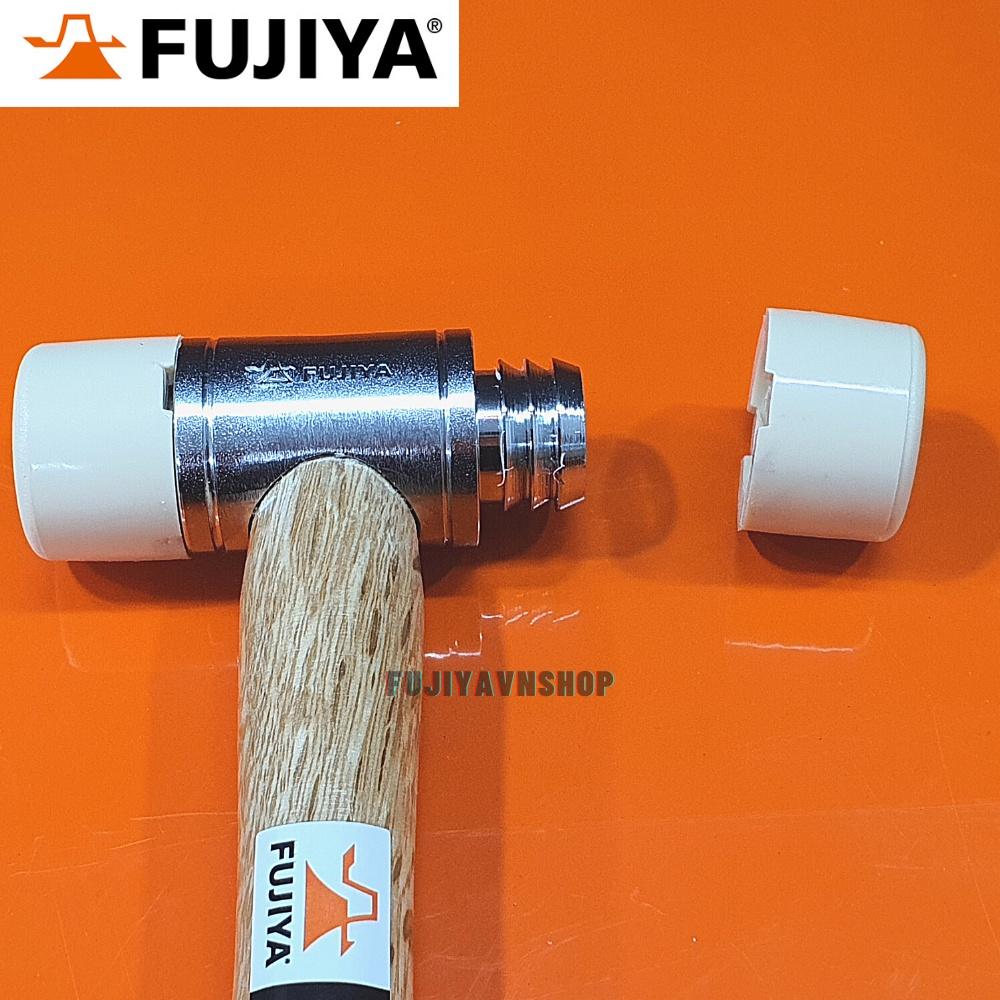 Đầu búa thay thế Fujiya HEAD FOR FPH-050