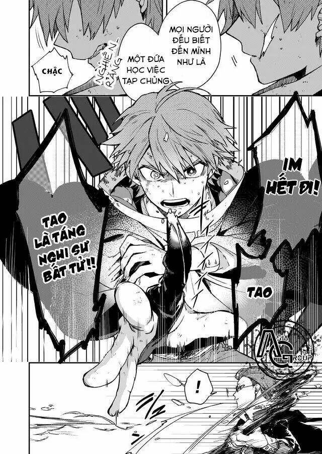 fushi no sougishi chapter 2 25