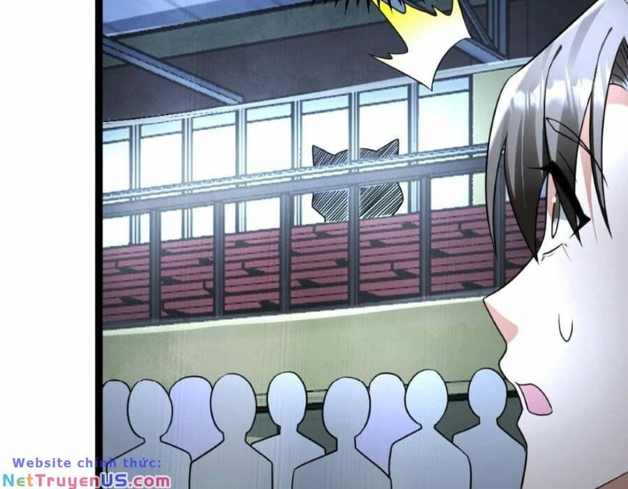 đóng băng toàn cầu: tôi gây dựng nên phòng an toàn thời tận thế chapter 154 30