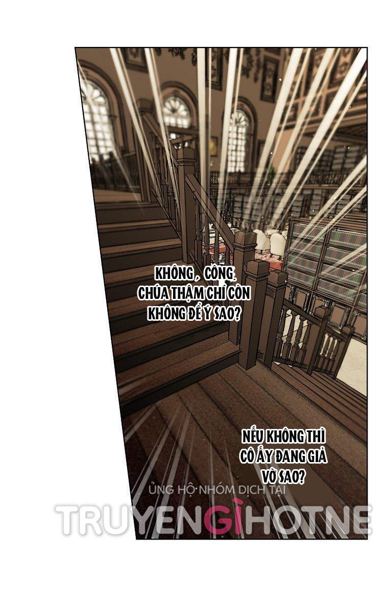 nếu không thể chết thì hãy yêu chapter 12.1 25