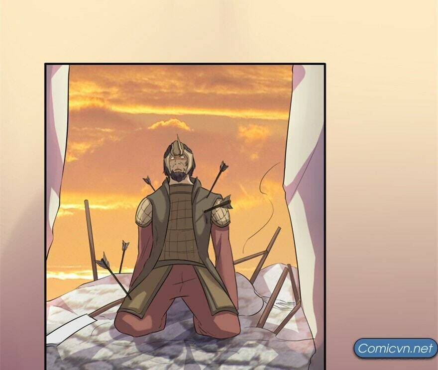 trùng sinh thành yêu chapter 3 30