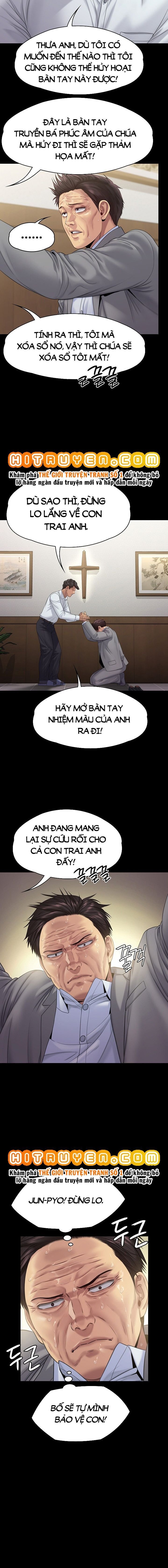 ong chúa chapter 256 9