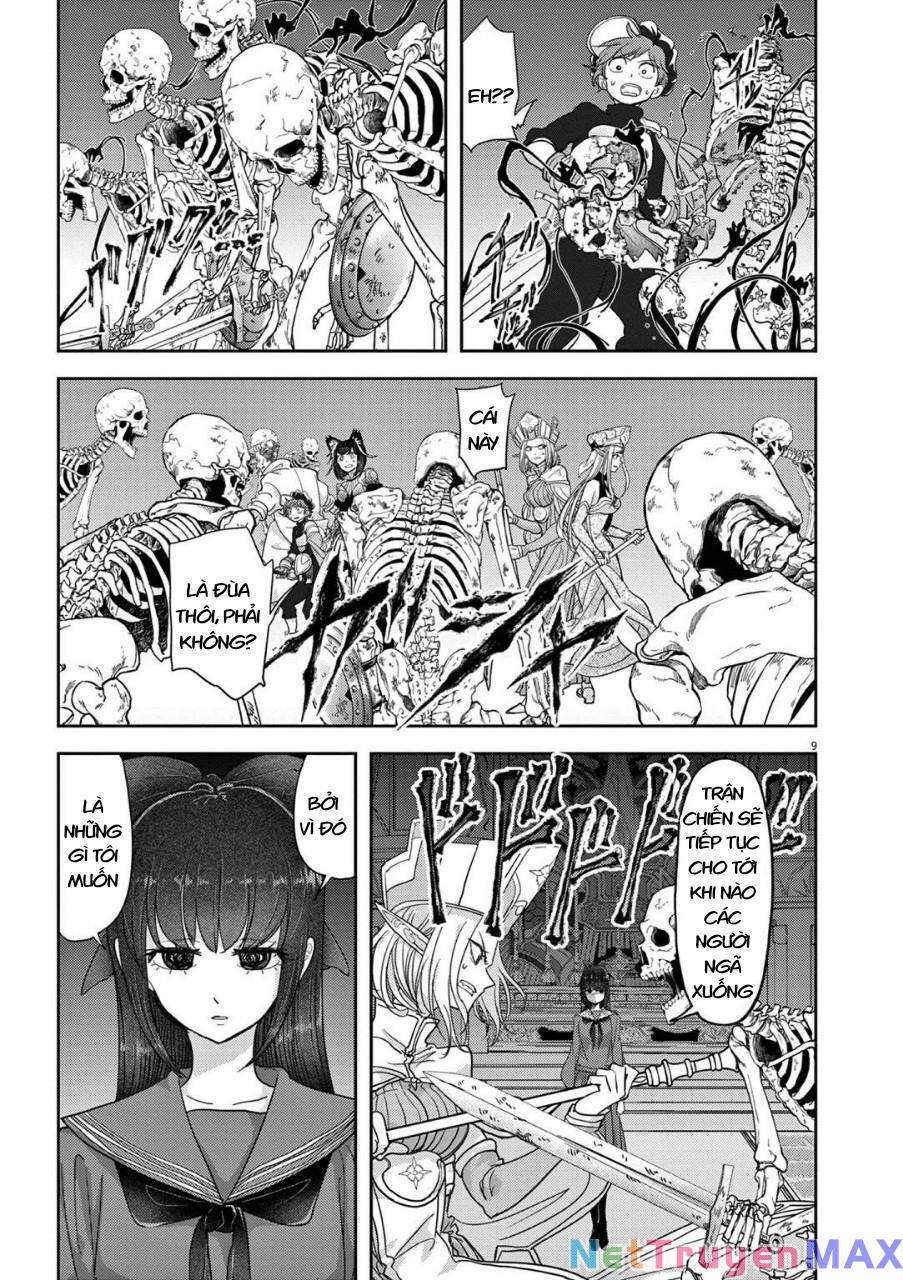 thất sách chuyển sinh chapter 26 9