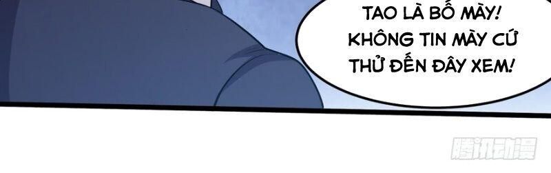 tên bảo vệ này có chút tà chapter 23 16