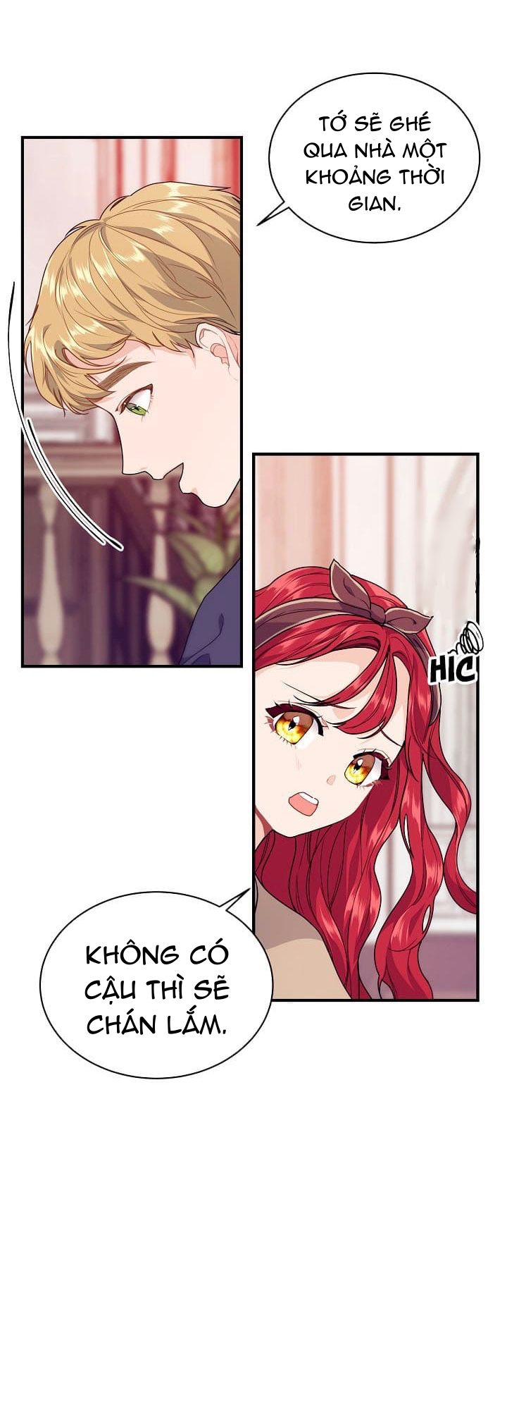 [18+] sự đáng sợ bên trong đại dương chapter 5.2 13