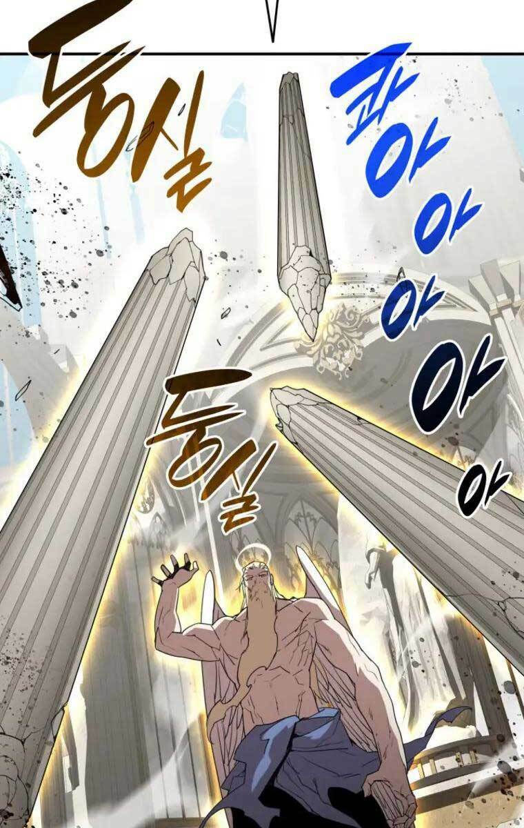 tôi là lính mới chapter 117 89