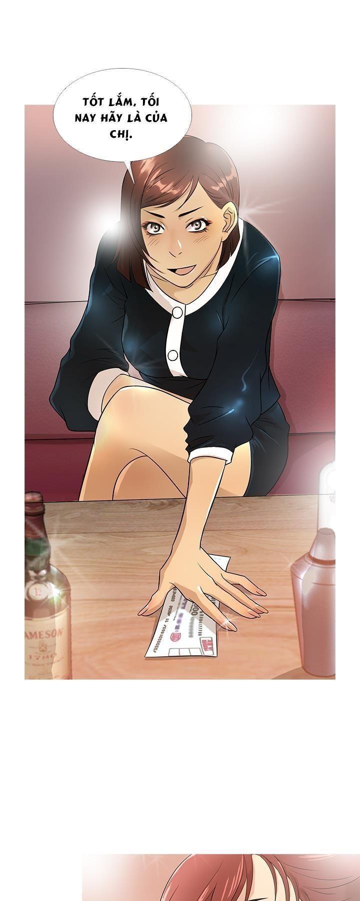 thiên đường chapter 17 12