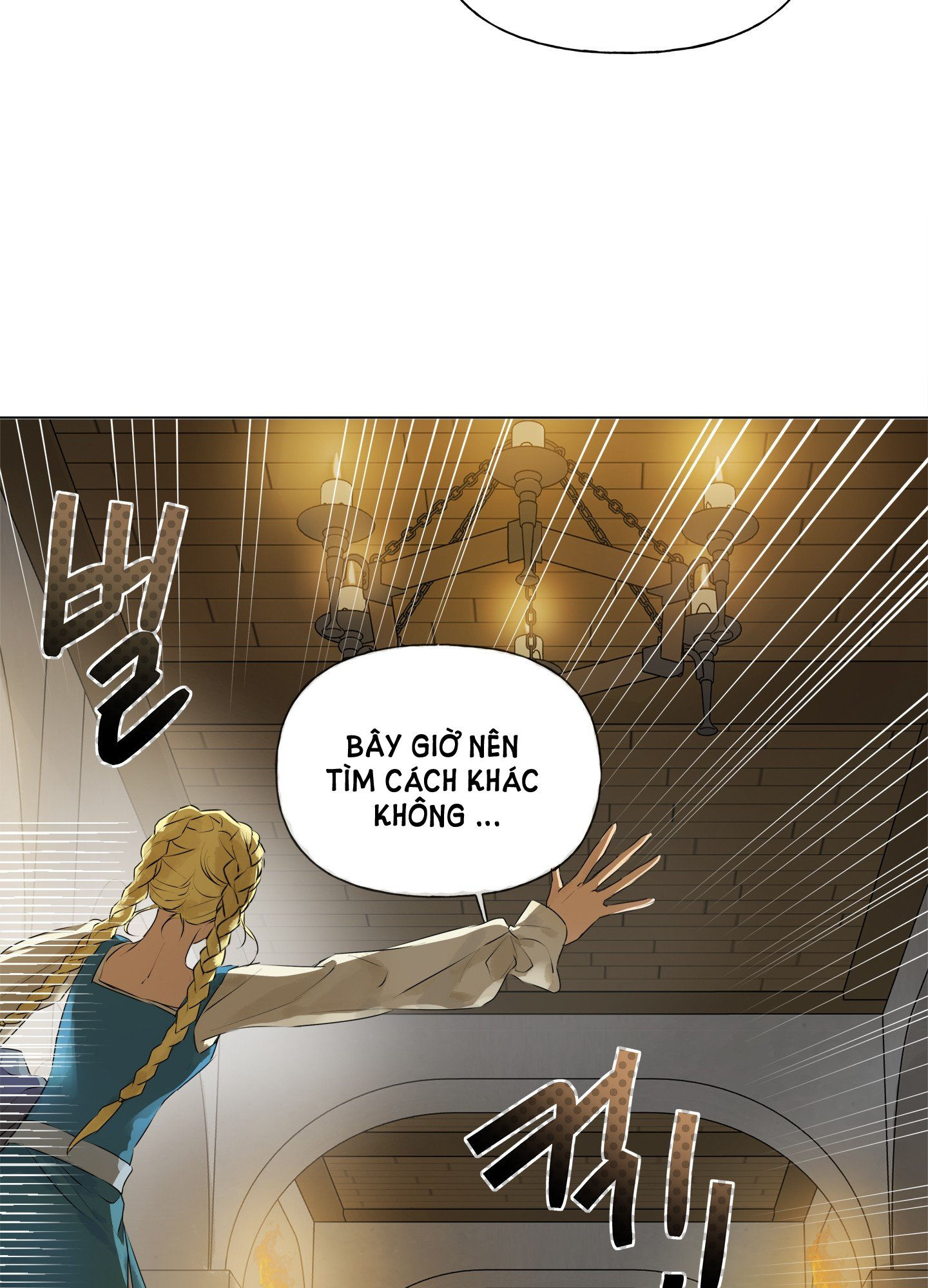 triệu hồi sư với mái tóc màu hoàng kim chapter 103 55