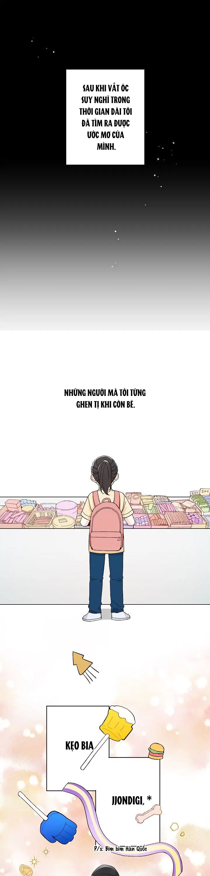 đừng đến cửa hàng của ác nữ phản diện chapter 1 21