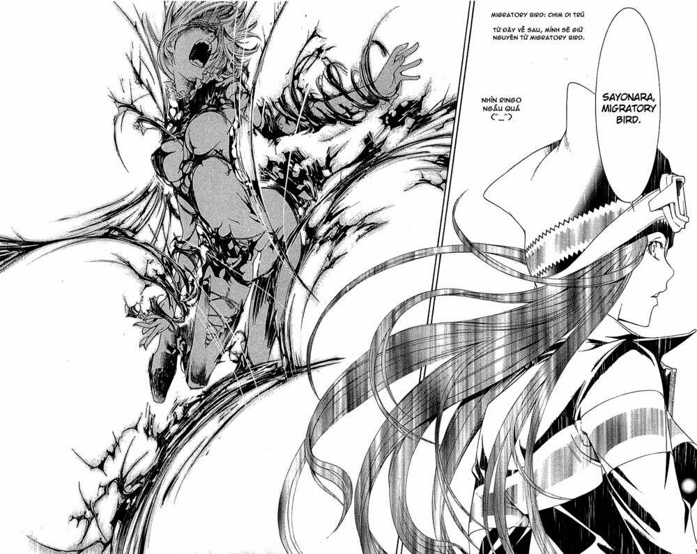 air gear chapter 119 21